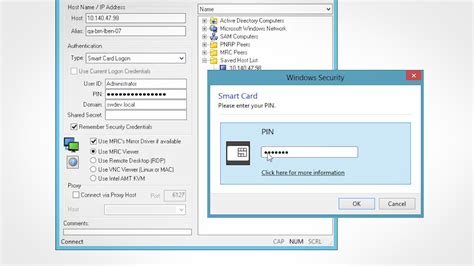 dameware smart card authentication failed|dameware mini remote authentication.